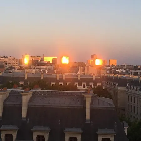 La Garde Apartment *