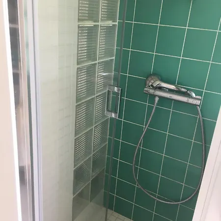 La Garde Apartment *