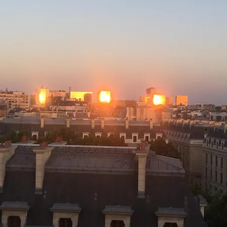 Apartment La Garde *