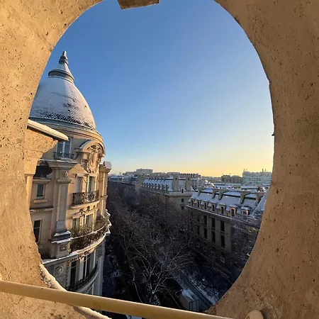 Apartment La Garde *